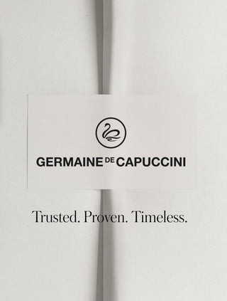 Germaine De Capuccini