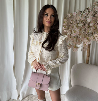 Chloé blouse