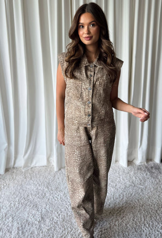 Bambi vest