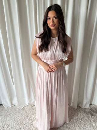 Alessia blouse roze