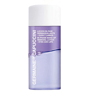 Essentials • Mini Bi-Phase Make-Up Removal Solution