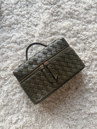 Botea handtas khaki