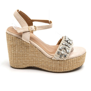 Lou heels
