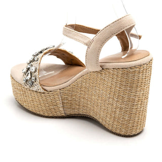 Lou heels