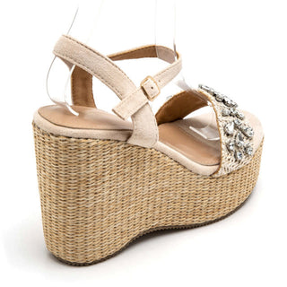 Lou heels