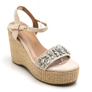Lou heels