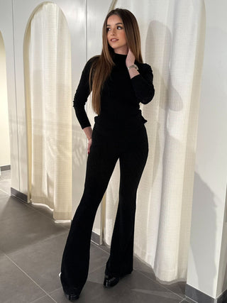 Linde pantalon
