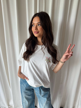Nora balloon jeans