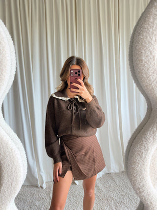 Bianca skort