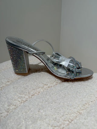 Glory heels