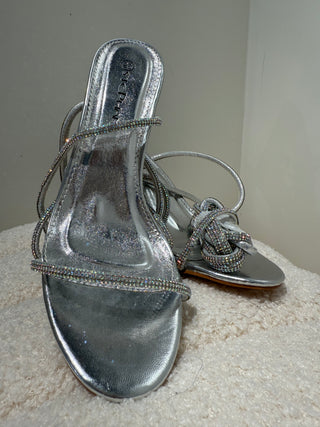 Glory heels