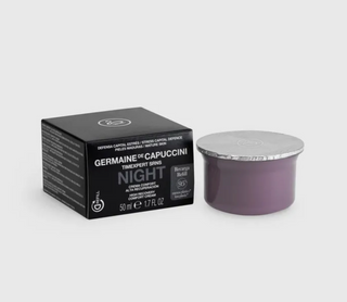 Timexpert Srns • RefillHigh Recovery Night Cream