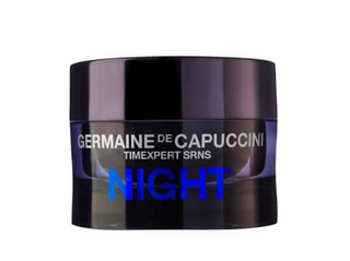 Timexpert Srns • Night High Recovery Comfort Cream