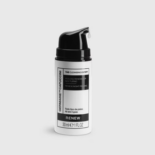 The Cleansing expert Renew Night Peeling