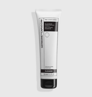 The Cleansing Expert Deep Cleansing Foaming Gel