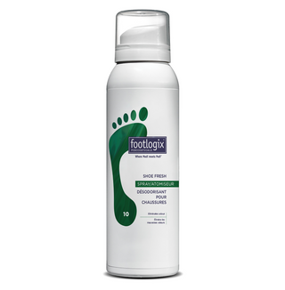 Shoe fresh spray 125ml