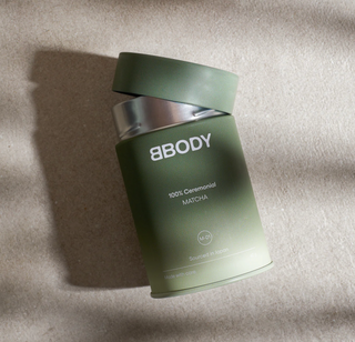 Premium ceremonial matcha