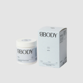 NADH capsules