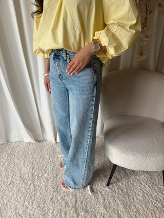 Yinte jeans