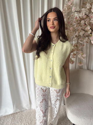 Sandrine lace pantalon