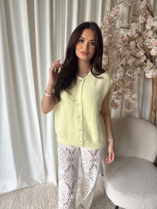 Sandrine lace pantalon
