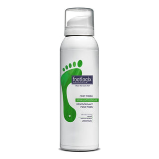 footlogix Foot Fresh Deodorant Spray 125ml