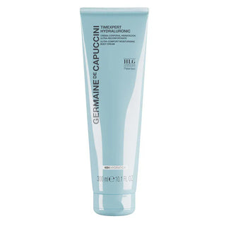 Timexpert Hydraluronic • Moisturising Body Cream