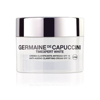 Timexpert White • Anti-Aging Clarifying Cream Spf15