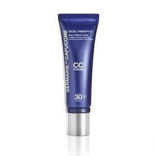 Excel Therapy O²  • CC Cream Bronze Spf30