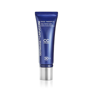 Excel Therapy O² • CC Cream Beige Spf30