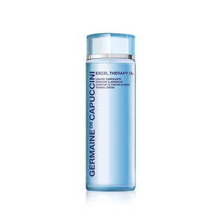 Excel Therapy O² • Comfort & Youthfulness Toning Lotion