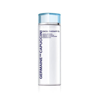 Excel Therapy O² • Comfort & Youthfulness Cleansing Milk
