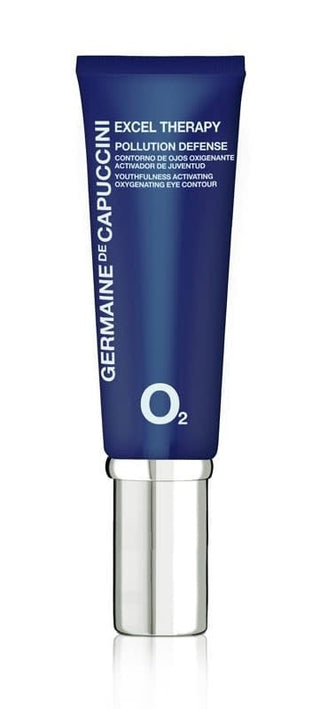 Excel Therapy O² • Pollution Defense Eye Contour