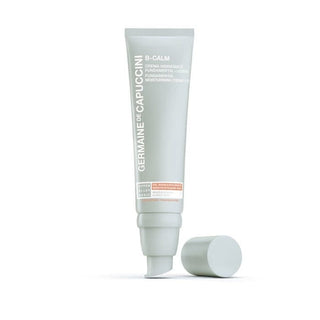 B-Calm • Fundamental Moisturizing Light Cream