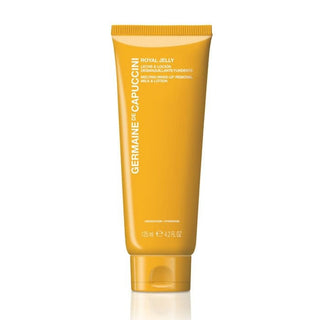 Royal Jelly • Melting Make-up Removal Milk & Lotion