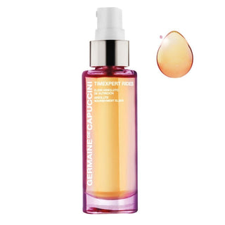 Timexpert Rides • Absolute Nourishment Elixir