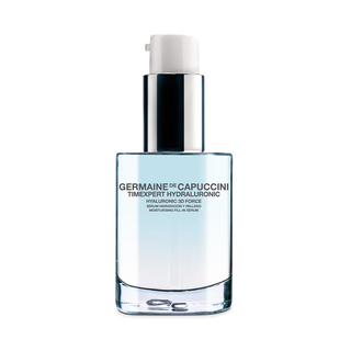 Timexpert Hydraluronic • Hyaluronic 3D Force