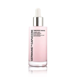 Timexpert White • Power Light, Booster Generator Of Light And Youthfulness