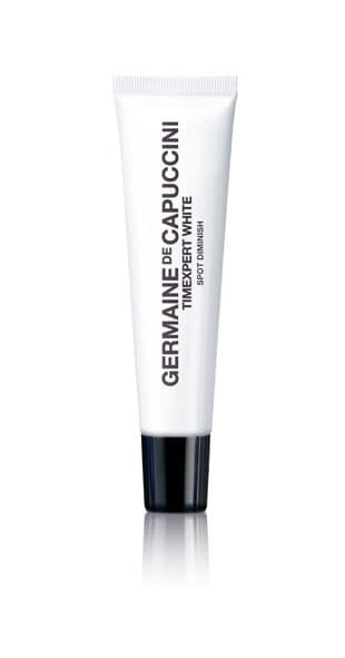 Timexpert White •  Spot Diminish Precision Perfecting Concentrate