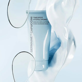 Timexpert Hydraluronic • Hydra-Nourishing Mask