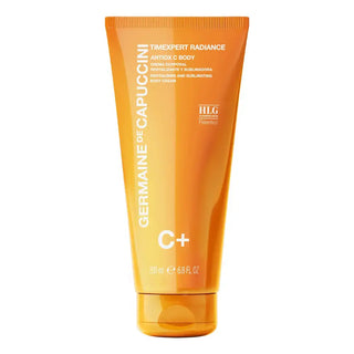 Timexpert Radiance C+ • Body Cream