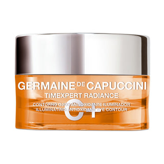 Timexpert Radiance C+ • Illuminating Antioxidant Eye Contour