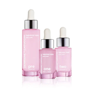 Timexpert Rides • Anti Age Cure