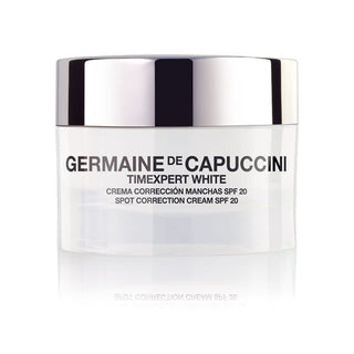 Timexpert White • Spot Correction Cream Spf20