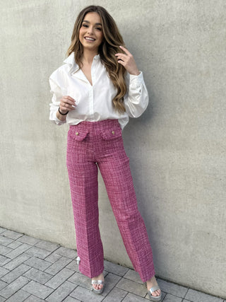 Yunia pantalon
