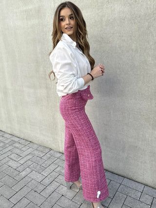 Yunia pantalon