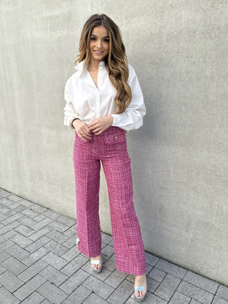 Yunia pantalon