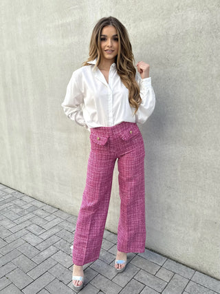 Yunia pantalon