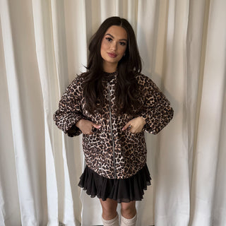 Nena jacket