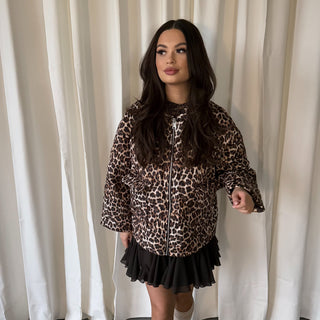 Nena jacket